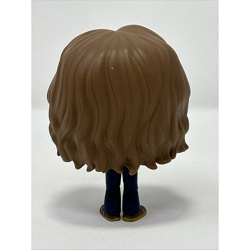 FUNKO POP!‎ HARRY POTTER: Holiday - Hermione Granger Vinyl Figure Loose